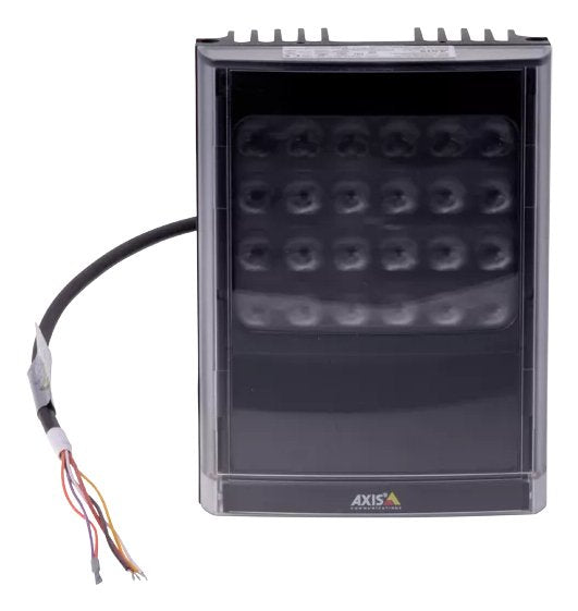 EAN 7331021062184 - Axis 01212-001 cámaras de seguridad y montaje para vivienda Unidad de LED IR imagen 2