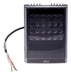 EAN 7331021062184 - Axis 01212-001 cámaras de seguridad y montaje para vivienda Unidad de LED IR imagen 2