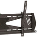 EAN 0065030870399 - StarTech.com FPWTLTBAT soporte para TV 190,5 cm (75") Negro imagen 2
