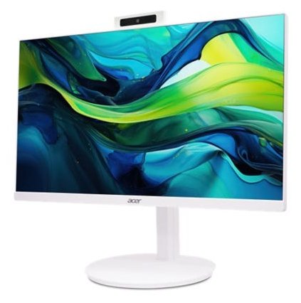 Acer Aspire C 27 C27-1e13u7unh - All-In-One (Solución Completa)