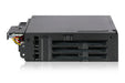 EAN 4713227445146 - Icy Dock MB606SPO-B panel bahía disco duro Negro imagen 3