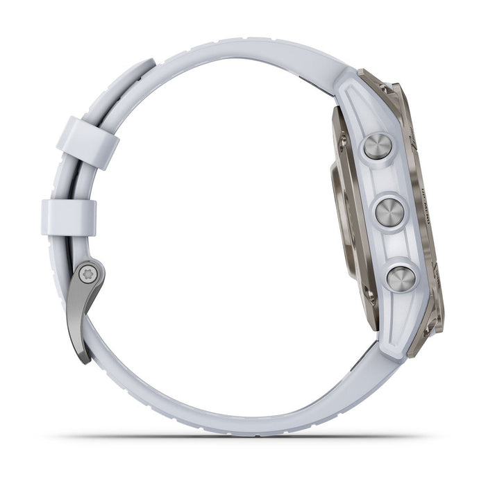 Smartwatch Epix Pro Gen2 47mm/Whitest. 010-02803-21 Garmin