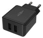 EAN 4013674176526 - Ansmann HC212 Universal Negro Corriente alterna Interior imagen 4