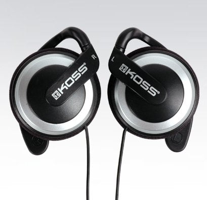 EAN 0021299175545 - Koss KSC21 auricular y casco Auriculares Banda para cuello Música imagen 1