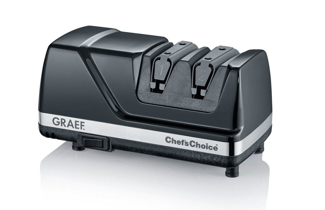 Graef Cx 110 Slicedkitchen Messerschärfer