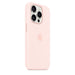 EAN 0194253939870 - Apple MT1F3ZM/A funda para teléfono móvil 15,5 cm (6.1") Rosa imagen 5