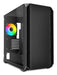 EAN 4044951041725 - Sharkoon MK2 RGB Micro Torre Negro imagen 1