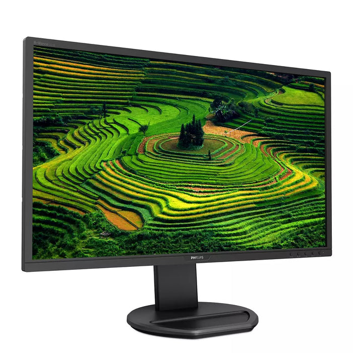 EAN 8712581750213 - Philips B Line 221B8LJEB/00 pantalla para PC 54,6 cm (21.5") 1920 x 1080 Pixeles Full HD LED Negro imagen 4