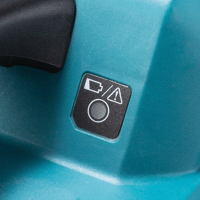 EAN 197050000668 - Makita LM004GZ cortadora de césped Cortacésped manual Batería Negro, Azul imagen 12