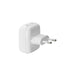 EAN 5711428071293 - dbramante1928 CH25EUWH7129 cargador de dispositivo móvil Teléfono móvil Blanco USB Carga rápida Interior imagen 2