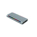 EAN 8433281011366 - TooQ Shinobi Caja externa para unidad de estado sólido (SSD) Gris M.2 imagen 2