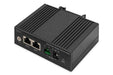 EAN 4016032486756 - Digitus DN-651140 divisor de red Negro imagen 1