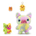 EAN 4894680041455 - ZURU Fuggler 15726 juguete de peluche imagen 50