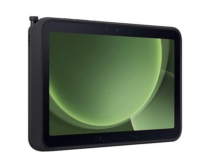 EAN 8806097100690 - Samsung Galaxy Tab Active5 Pro SM-X350N Snapdragon 128 GB 25,6 cm (10.1") 6 GB Wi-Fi 6 (802.11ax) Verde imagen 14