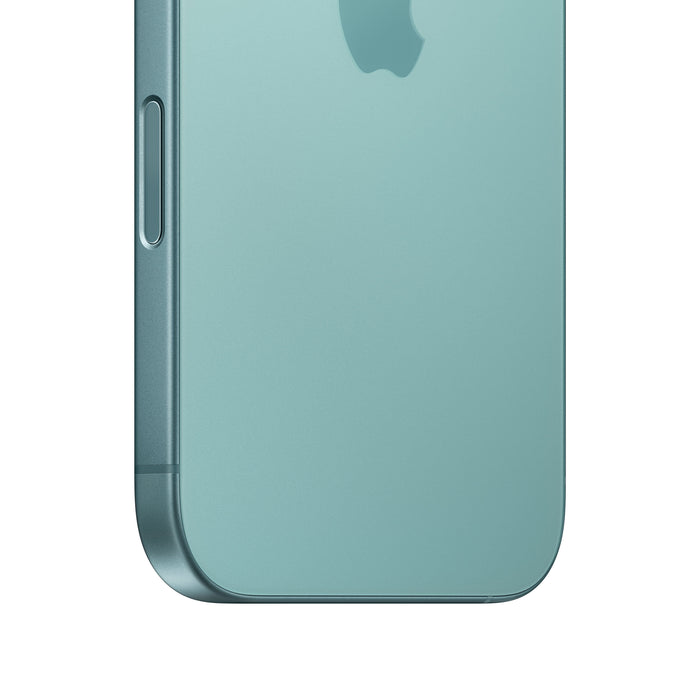 EAN 0195949722950 - Apple iPhone 16 Plus 17 cm (6.7") SIM doble iOS 18 5G USB Tipo C 128 GB Verde azulado imagen 4
