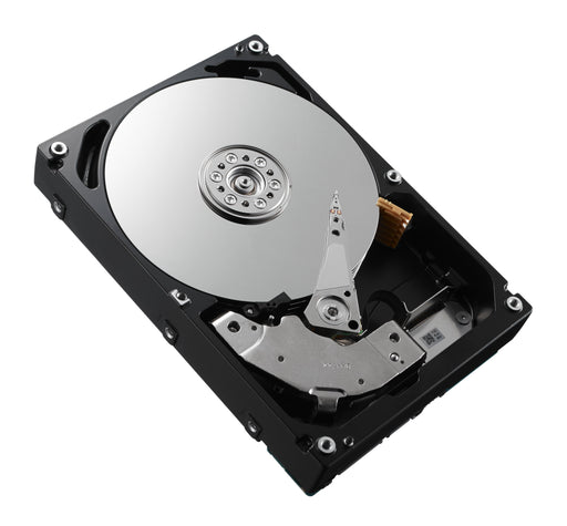 EAN 5704174303695 - DELL NCT9F disco duro interno 300 GB 15000 RPM 2.5" SAS imagen 1