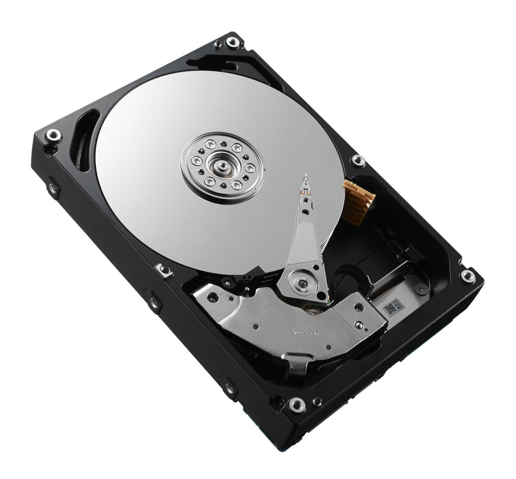 EAN 5704174303695 - DELL NCT9F disco duro interno 300 GB 15000 RPM 2.5" SAS imagen 1