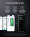 EAN 0194644130886 - Anker Prime 27650 mAh Negro imagen 3
