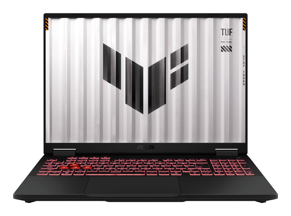 EAN 4711636075992 - ASUS TUF Gaming A16 TUF608UM-RV041 AMD Ryzen™ 7 40,6 cm (16") DDR5-SDRAM NVIDIA GeForce RTX 5060 Wi-Fi 6E imagen 1