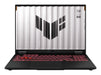 EAN 4711636101127 - ASUS TUF Gaming A16 FA608UP-R7165W AMD Ryzen™ 7 260 Portátil 40,6 cm (16") WUXGA 16 GB DDR5-SDRAM 512 GB  imagen 1