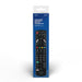 EAN 5901986043683 - Savio RC-06 do TV Panasonic mando a distancia IR inalámbrico Botones imagen 2