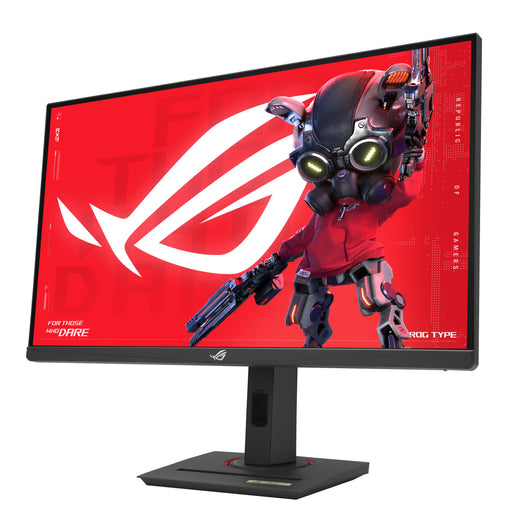 EAN 4711387924341 - ASUS ROG Strix XG27ACMS pantalla para PC 68,6 cm (27") 2560 x 1440 Pixeles Quad HD LCD Negro imagen 2