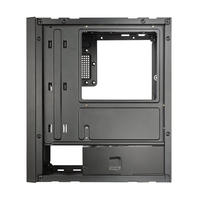 Caja Minitorre Tacens Acslim500 Con Fuente 500w
