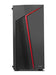 EAN 8436587974212 - NOX Infinity ZETA Mini Tower Negro imagen 9