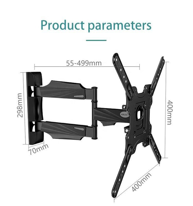 EAN 5715063257593 - Ernitec 0070-11001 accesorio para soporte de monitor imagen 3