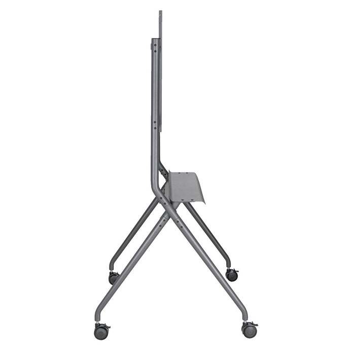 V7 Soporte Rodante Para Carro De Tv