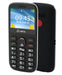 EAN 4030152952540 - Olympia Sun 5,87 cm (2.31") 77,4 g Negro Teléfono con cámara imagen 1