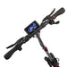 EAN 8436588187420 - Zwheel ZRino Duo Max Negro 25 kmh 20 Ah imagen 5