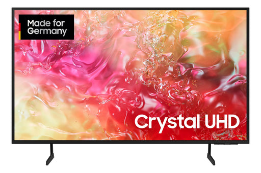 EAN 8806095474922 - Samsung GU65DU7179U 165,1 cm (65") 4K Ultra HD Smart TV Wifi Negro imagen 1