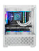 EAN 8435693111375 - Mars Gaming MC-SE2W Mini Tower Blanco imagen 2