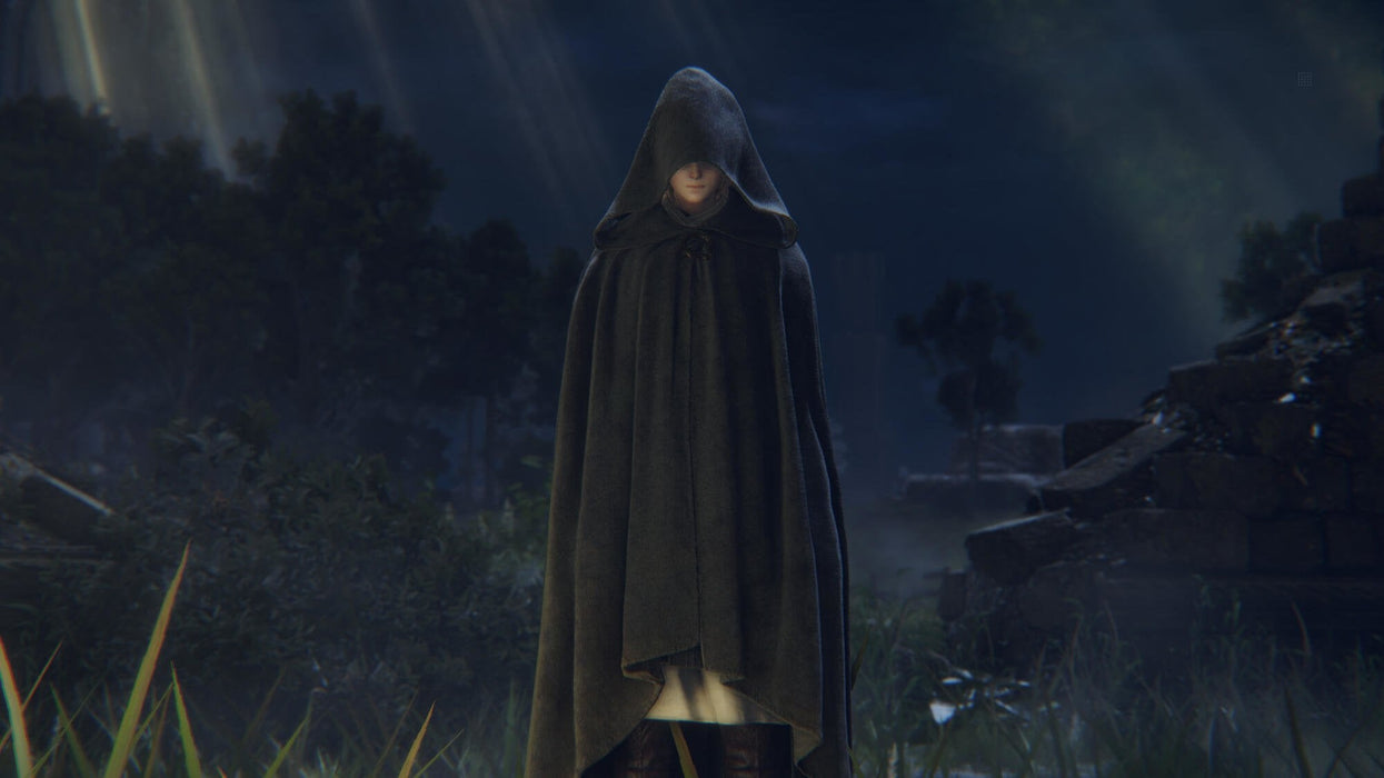 Ps4 Elden Ring Eu