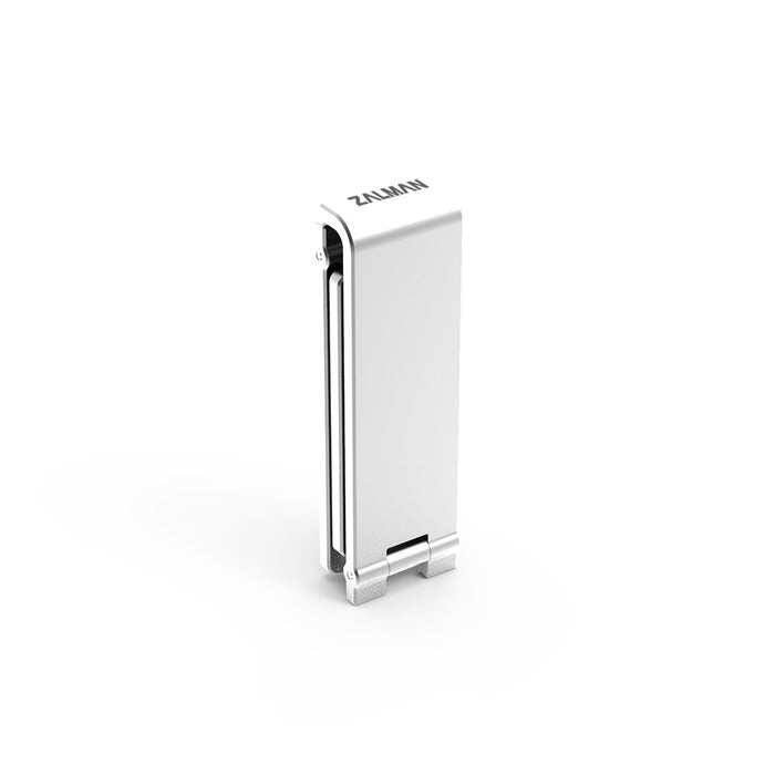 EAN 8809213762598 - Zalman ZM-FH10 SV auricular / audífono accesorio Soporte para auriculares imagen 3