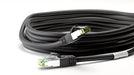 EAN 4040849667299 - Goobay 66729 cable de red Negro 25 m Cat8.1 S/FTP (S-STP) imagen 5