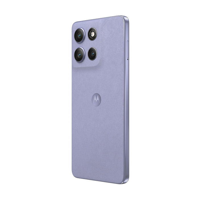 EAN 840493600109 - Motorola moto g86 power 5G 16,9 cm (6.67") SIM doble Android 15 USB Tipo C 12 GB 256 GB 6720 mAh Lila imagen 8