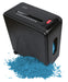 EAN 4030152027170 - Olympia PS 57 CC Plus triturador de papel Corte en partículas 75 dB 22 cm Negro imagen 2