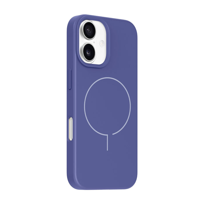 EAN 4895206944021 - LAUT HUEX SLIM funda para teléfono móvil 16 cm (6.3") Azul imagen 2