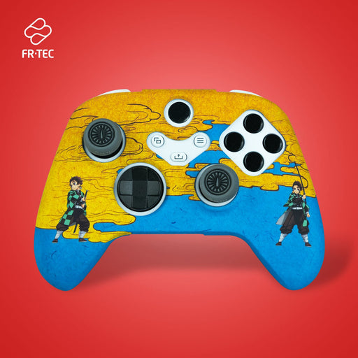 EAN 8436563094439 - Blade Gaming DSXBCPTAN accesorio y piza de videoconsola Protectora imagen 1