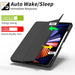 EAN 5704174963776 - eSTUFF ES68201301-BULK funda para tablet 32,8 cm (12.9") Folio Negro imagen 4