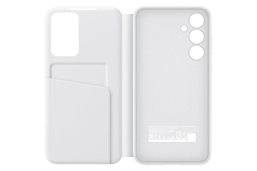 Funda Con Tapa Samsung Galaxy A55 5g Smart View Wallet Case