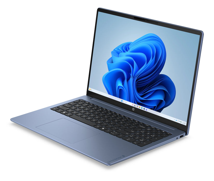 EAN 0199896120661 - HP OmniBook 3 Laptop 16-by0062ns AMD Ryzen™ 5 40 Portátil 40,6 cm (16") 2K 8 GB LPDDR5-SDRAM 512 GB SSD W imagen 8
