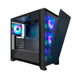 EAN 8436624420955 - CoolBox GE2000 DualView Torre Negro imagen 1
