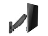 EAN 4015867229347 - Equip 650136 soporte para monitor 81,3 cm (32") Negro imagen 6