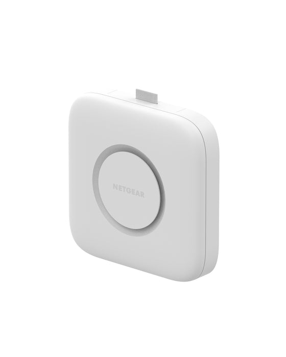 Netgear Business Wbe718 - Accesspoint - Wi-Fi 7 - Wi-Fi 6 - Wi-Fi 7 - 2.4 Ghz, 5 Ghz, 6 Ghz - Cloud-Verwaltet - Wand-   Deckenmontage