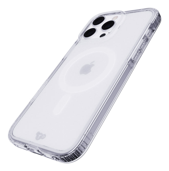 EAN 5056586740354 - Tech21 EvoClear funda para teléfono móvil 17,5 cm (6.9") Transparente imagen 3