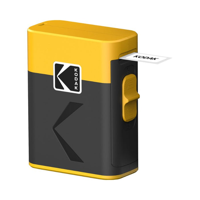 Kodak Label Era M50 Etikettendrucker Amarillo