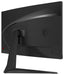 EAN 4711377103398 - MSI G24C6 E2 pantalla para PC 59,9 cm (23.6") 1920 x 1080 Pixeles Full HD LED Negro imagen 6